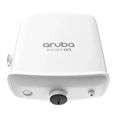 R2X13-61001 HP Aruba Instant ON AP17 IEEE 802.11ac Dual-Band 5GHz 1167Mbit/s 1 x Port PoE 1000Base-T 2 x Internal Antennas Wi...