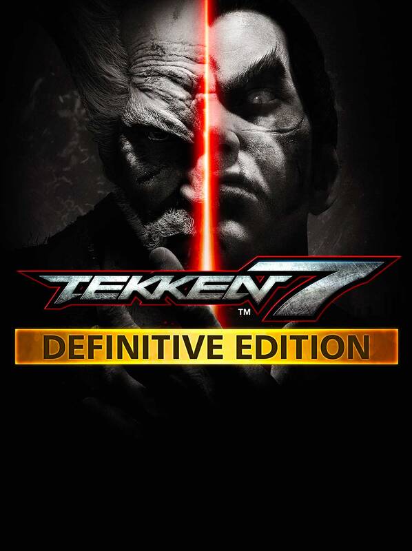 Tekken 7 Definitive Edition | Steam