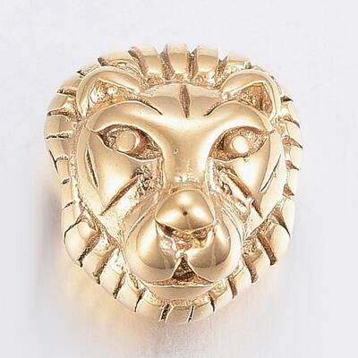 304 Stainless Steel Beads