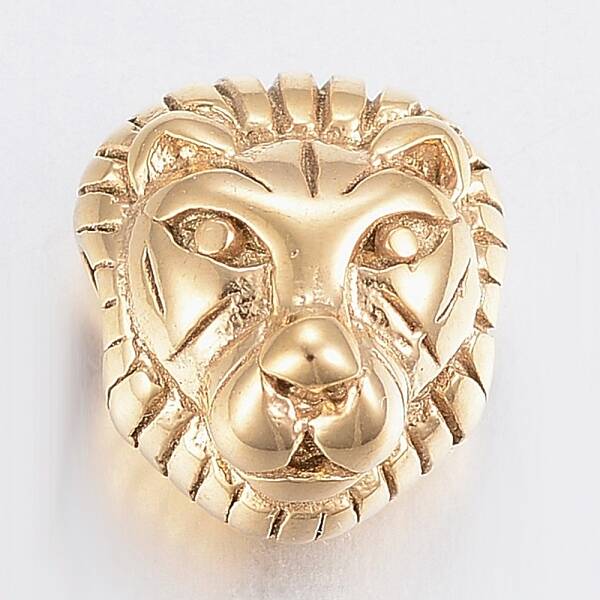 304 Stainless Steel Beads