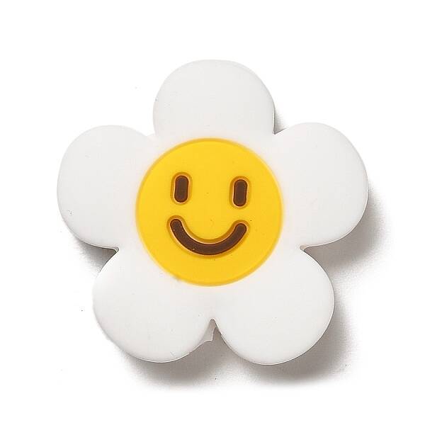 Silicone Beads