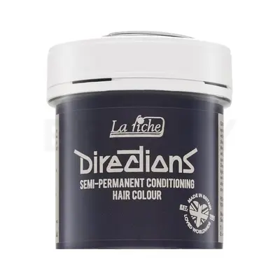 La Riché Directions Tinta Semi-Permanente per Capelli Blu Atlantico 88 ml