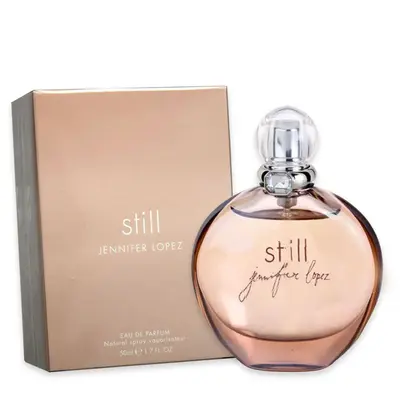 Jennifer lopez still edp spray 50 ml