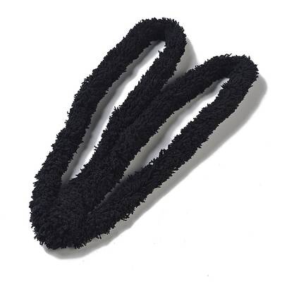 Polyester Plush Sticks