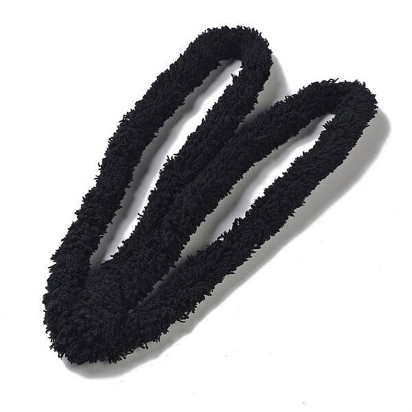 Polyester Plush Sticks