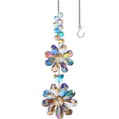 Glass Suncatchers