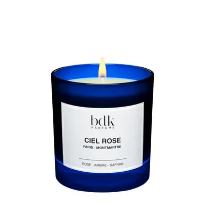 Bdk Ciel Rose Candle
