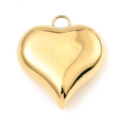304 Stainless Steel Pendants