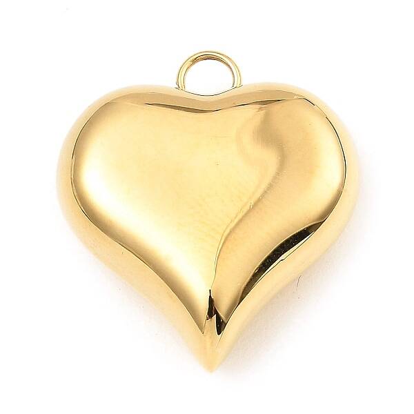 304 Stainless Steel Pendants