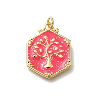 Barss Pendants
