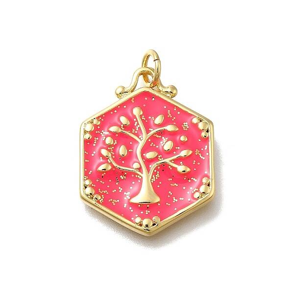 Barss Pendants