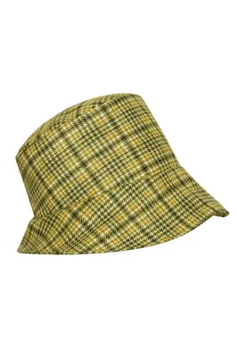Charlie Hat (Green) | size: L