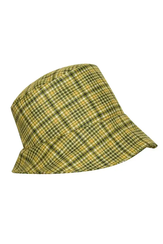 Charlie Hat (Green) | size: L