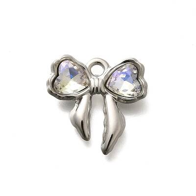 304 Stainless Steel Pendants