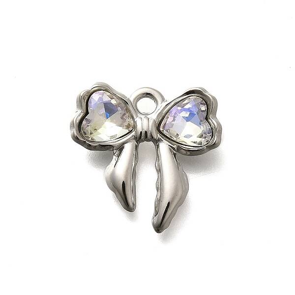 304 Stainless Steel Pendants
