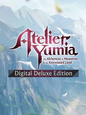Atelier Yumia: The Alchemist of Memories & the Envisioned Land Digital Deluxe Edition Europe | Steam