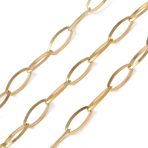 304 Stainless Steel Link Chains