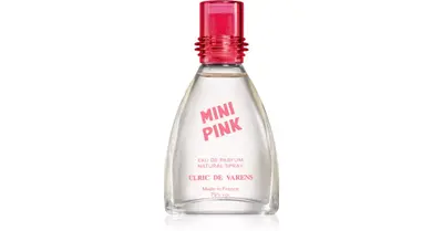 Ulric de varens mini pink(w)edp 25 ml