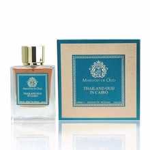 Ministry of oud Thailand Oud Perfume Extract in Cairo - 100 ml