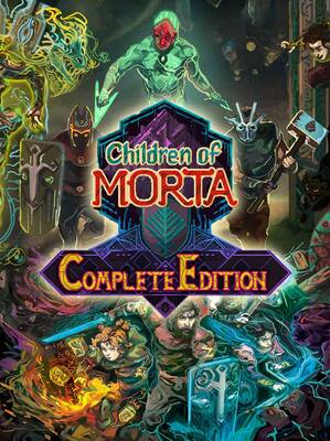 Children of Morta Complete Edition | Steam