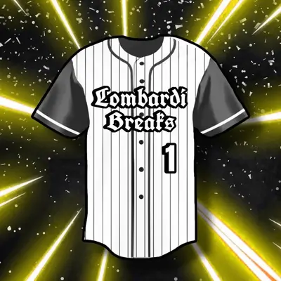 PYD Custom Signed Factory Sealed Baseball Jersey and guaranteed trading cards!