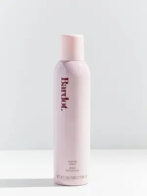 DRY SHAMPOO | Size: 5 oz / 234 ml