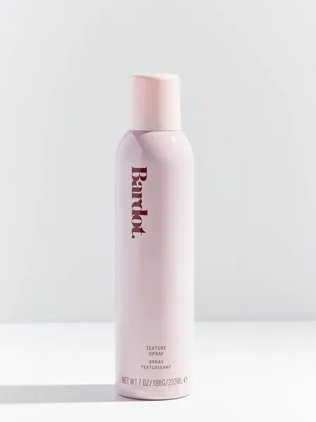 DRY SHAMPOO | Size: 5 oz / 234 ml