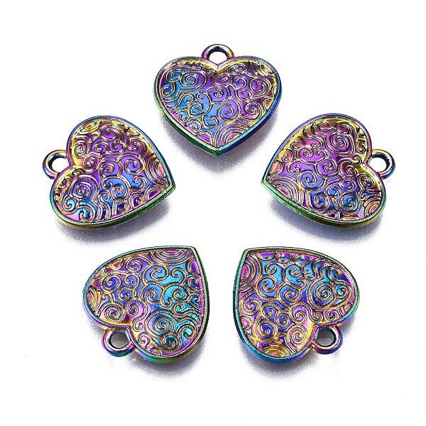 Alloy Pendants