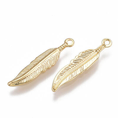 Brass Pendants