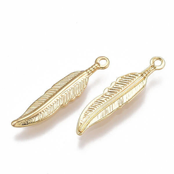 Brass Pendants