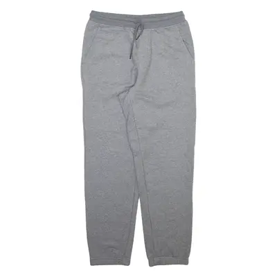 PATAGONIA Mens Joggers Grey Tapered S W28 L28