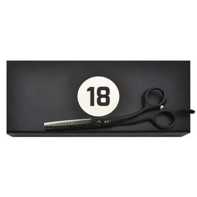 RACE thinning scissors FOX