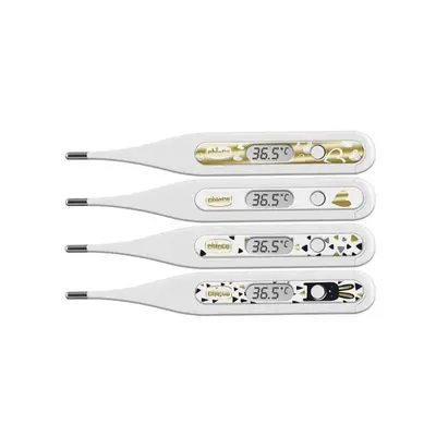 Termometro digitale per bambini Chicco