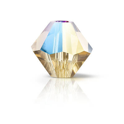 Preciosa® Crystal Beads