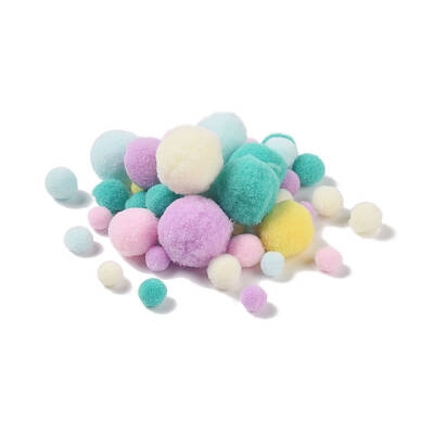 Polyester Ball Decoration