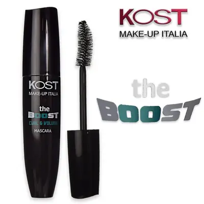 Mascara the Boost cost 01