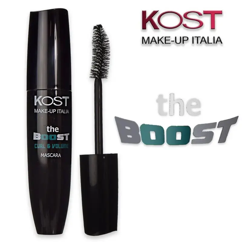 Mascara the Boost cost 01
