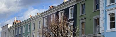 Notting Hill muito além do filme