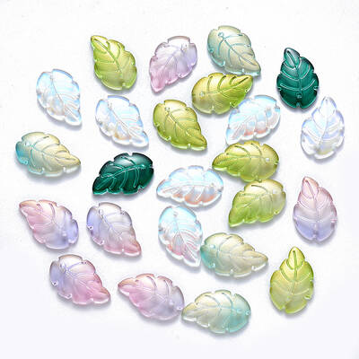 Glass Pendants