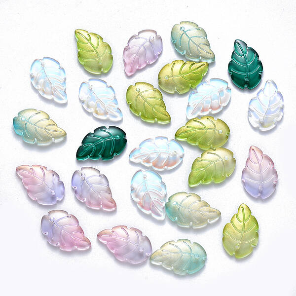 Glass Pendants