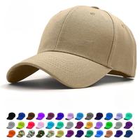 Solid Plain Baseball Cap Trucker Camo Blank Hat Ball Men Women Adjustable VC  fathersdaygifts