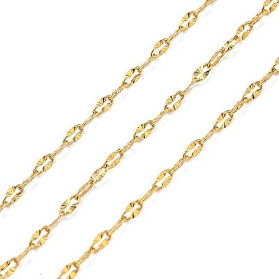 304 Stainless Steel Link Chains