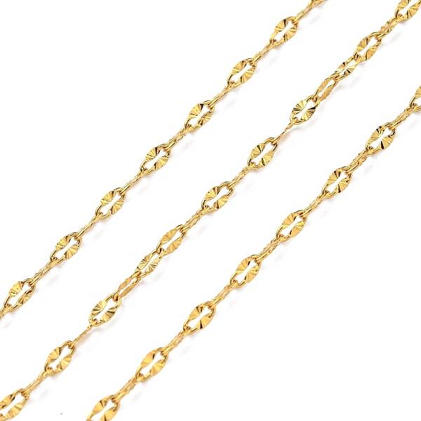 304 Stainless Steel Link Chains