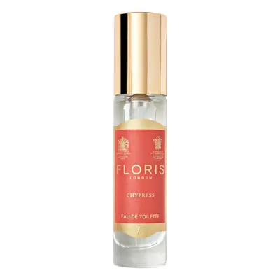 Floris Of London, Chypress, Eau De Toilette, Unisex, 10 ml