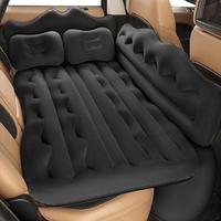Car Back Seat Inflatable SUV Air Mattresswith Pillow for Outdoor Travel, UniversaMattress for Sleeping in SUV, CampingTent & ...