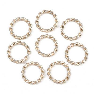 Aluminum Quick Link Connectors