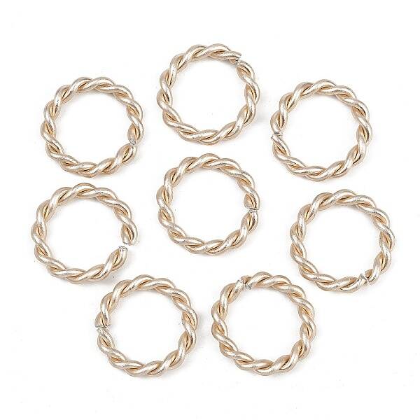 Aluminum Quick Link Connectors