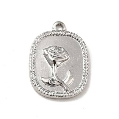 Non-Tarnish 304 Stainless Steel Pendants