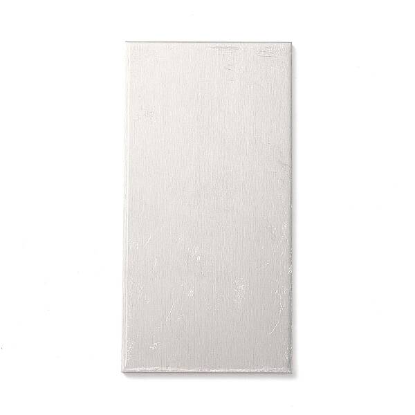 (Defective Closeout Sale: Scratch)Aluminium Plates