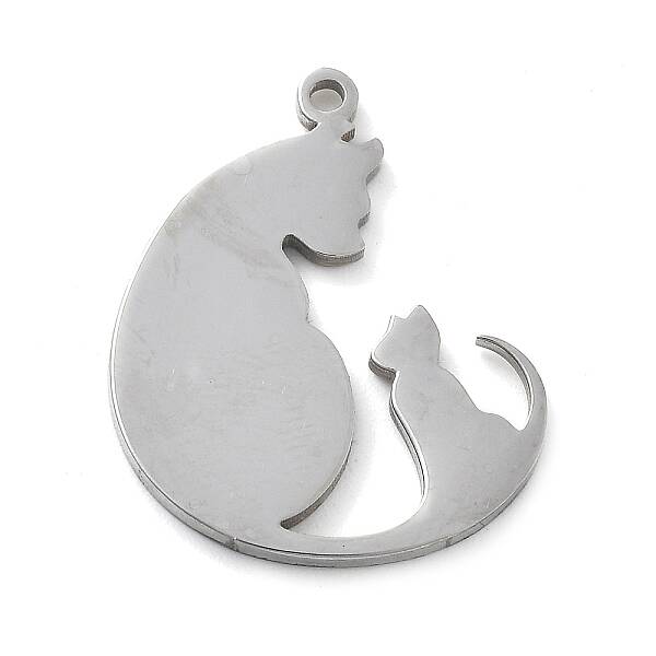 304 Stainless Steel Pendants
